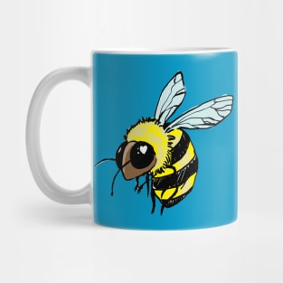 Save the Bees! Mug